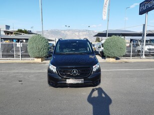 Mercedes-Benz Vito '18 114 CDI