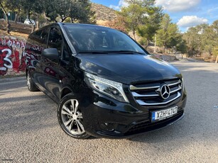 Mercedes-Benz Vito '18 119 CDI EXTRA LONG