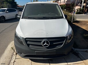 Mercedes-Benz Vito '18 Ψυγείο