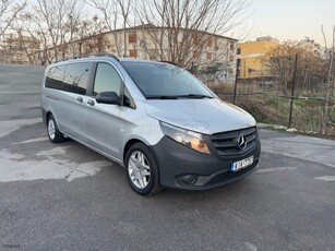 Mercedes-Benz Vito '17