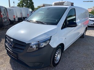 Mercedes-Benz Vito '18 Ψυγείο