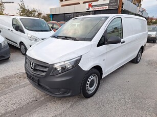 Mercedes-Benz Vito '18 CD 114