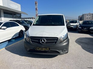 Mercedes-Benz Vito '18 CDI DIESEL