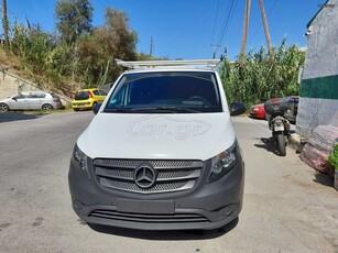 Mercedes-Benz Vito '18 DAIMLER (D)