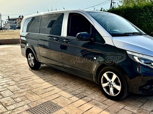 Mercedes-Benz Vito '18 EXTRA LONG 116