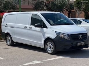 Mercedes-Benz Vito '18 L2