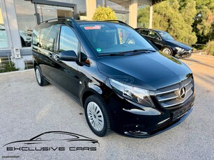 Mercedes-Benz Vito '18 TOURER 114 CDI 4X4