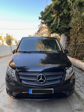 Mercedes-Benz Vito '18 Tourer