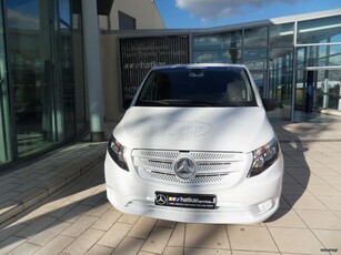 Mercedes-Benz Vito '18 TOURER EXTRA LONG 111 CDI