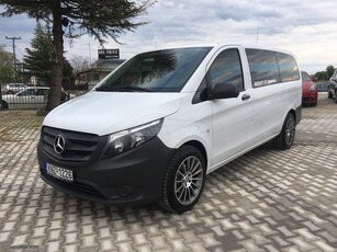 Mercedes-Benz Vito '18 TOURER