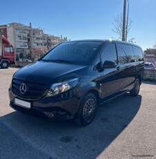 Mercedes-Benz Vito '18 Tourer BlueTEC Pro