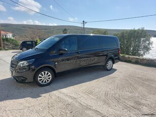 Mercedes-Benz Vito '18 Van extralong 111 CDI