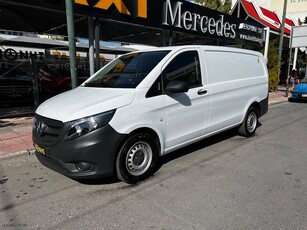 Mercedes-Benz Vito '18 Van long 111 CDI