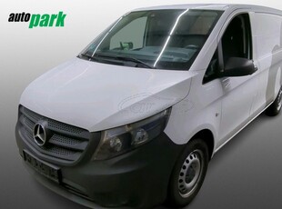 Mercedes-Benz Vito '18 VAN LONG 114 AUTOMATIC