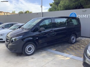 Mercedes-Benz Vito '19 Προσφορά