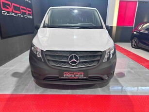 Mercedes-Benz Vito '19 111 CDI FWD LONG / KLIMA