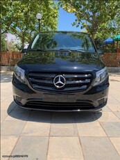 Mercedes-Benz Vito '19 114 CDI TOURER PRO -LONG '19