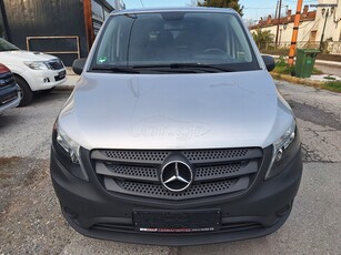 Mercedes-Benz Vito '19 114CD