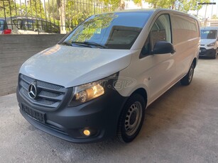 Mercedes-Benz Vito '19 114Long*4matic 4X4*Αυτοματο*Full Extra*