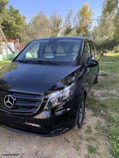 Mercedes-Benz Vito '19 116 Extra Long - Electric Door