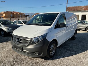 Mercedes-Benz Vito '19