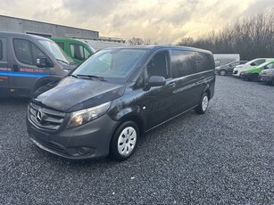 Mercedes-Benz Vito '19 2.1 PRO