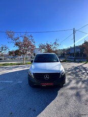 Mercedes-Benz Vito '19 4X4