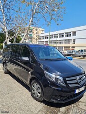 Mercedes-Benz Vito '19 9ΘΕΣΙΟ