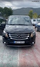 Mercedes-Benz Vito '19 Extra long edition