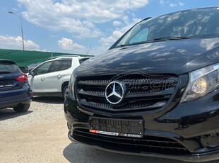 Mercedes-Benz Vito '19 long 116 CDI Τιμή ανά μήνα