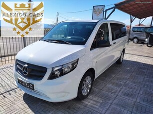 Mercedes-Benz Vito '19 Tourer 111 CDI