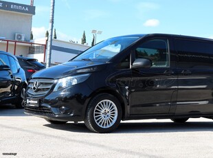 Mercedes-Benz Vito '19 TOURER 114d AUTODEDOUSIS