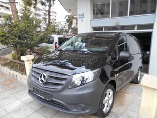 Mercedes-Benz Vito '19 Tourer long 114 CDI Pro