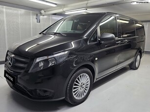 Mercedes-Benz Vito '19 Tourer Long