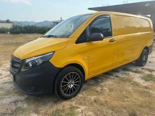 Mercedes-Benz Vito '19 VITO 116 AUTOMATIC FULL EXTRA EXTRA LONG!!!