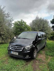 Mercedes-Benz Vito '19 VITO 116 CDI XTRALONG 2019