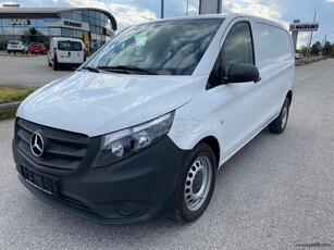 Mercedes-Benz Vito '19 Vito 119 Euro 6 190 Ps