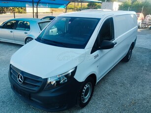 Mercedes-Benz Vito '20 114