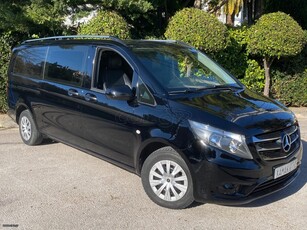 Mercedes-Benz Vito '20 114 EXTRALONG - LUXURY VITO TOURER