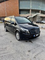 Mercedes-Benz Vito '20 119 Tourer Αυτοματο 9G Long Select Edition