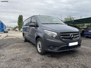 Mercedes-Benz Vito '20