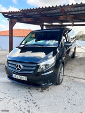 Mercedes-Benz Vito '20 EXTRA LONG 110 CDI