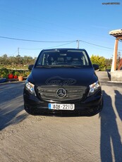 Mercedes-Benz Vito '20 Extra Long