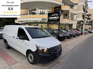 Mercedes-Benz Vito '20 ΕΛΛΗΝΙΚΟ LONG PRO ΑΨΟΓΟ!!