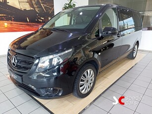 Mercedes-Benz Vito '20 / TOURER 116/ 1.8cc / 136hp / 9 ΘΕΣΙΟ