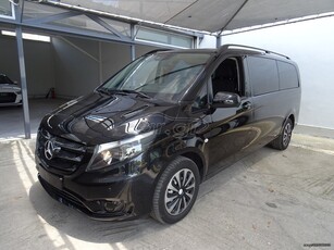 Mercedes-Benz Vito '20 Tourer extralong 119 dci ΠΩΛΕΙΤΑΙ Η ΕΝΟΙΚΙΑΖΕΤΑΙ