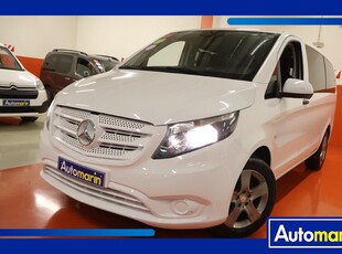 Mercedes-Benz Vito '20 Tourer Long 9Seats /Εμπεριέχει Ανάλυση Φ.Π.Α