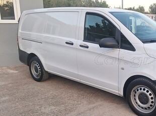 Mercedes-Benz Vito '20 114 cdi LANG