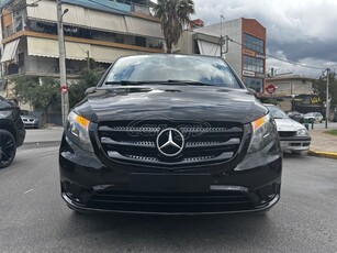 Mercedes-Benz Vito '20 Vito Αυτόματο !!