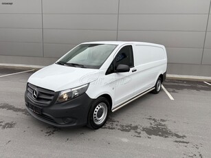 Mercedes-Benz Vito '21 114 CDI 9G EXTRA LONG AYTOMATO